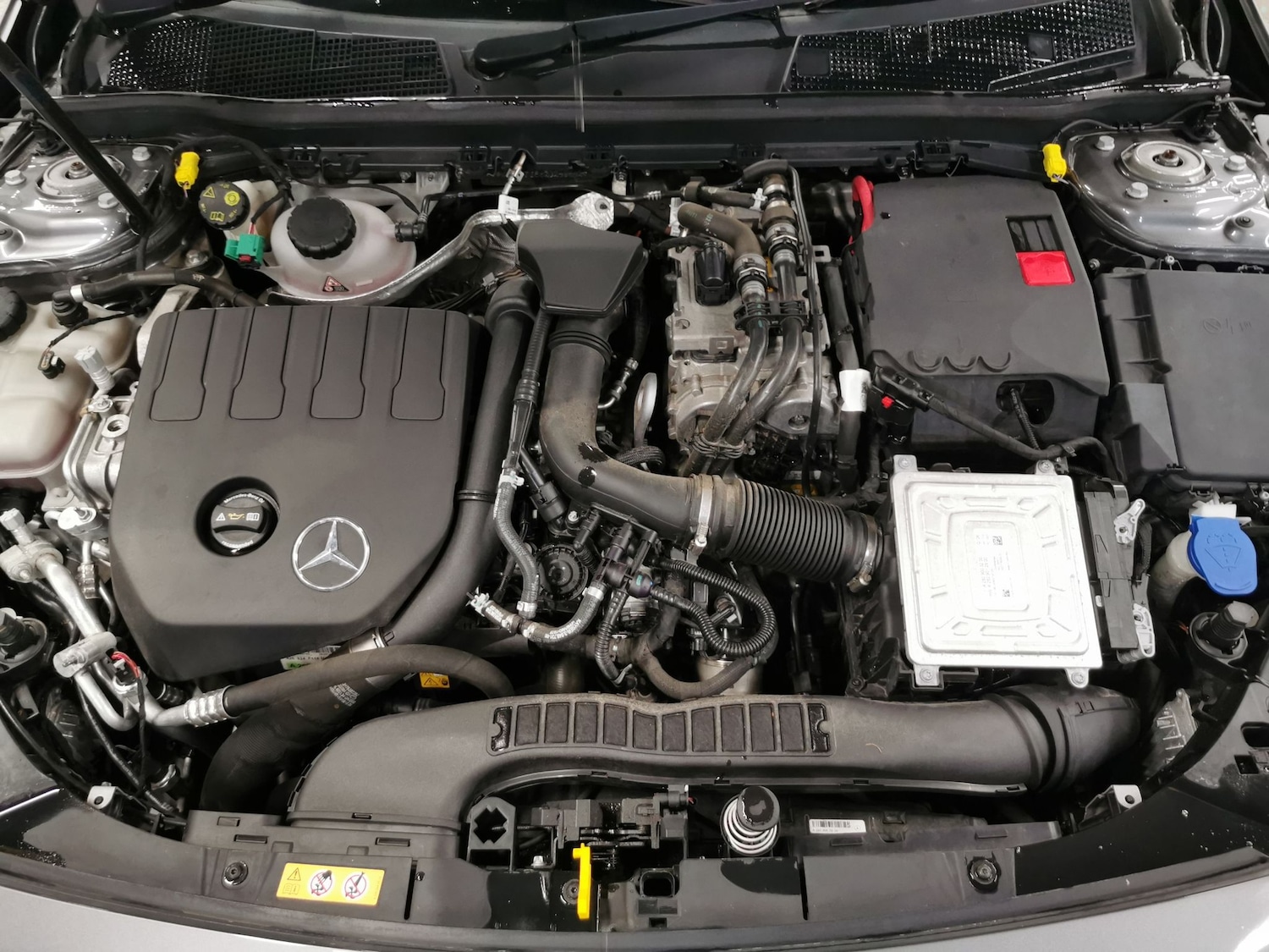 Used Mercedes-Benz A-Class 2020 for sale - 76704017: Photo 32