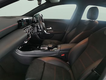 Used Mercedes-Benz A-Class 2020 for sale - 76704017: Photo