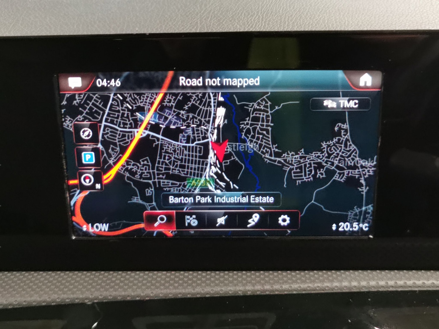 Used Mercedes-Benz A-Class 2020 for sale - 76704017: Photo 6