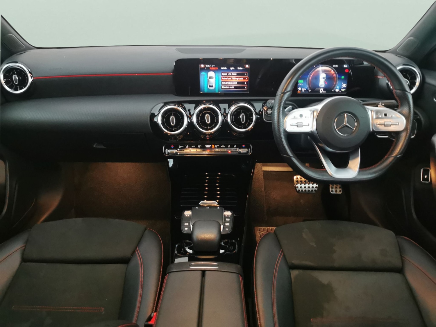 Used Mercedes-Benz A-Class 2020 for sale - 76704017: Photo 7