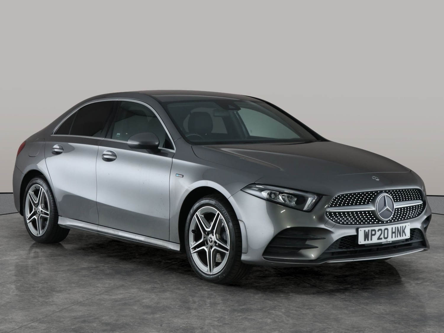 Used Mercedes-Benz A-Class 2020 for sale - 76704017: Photo 8