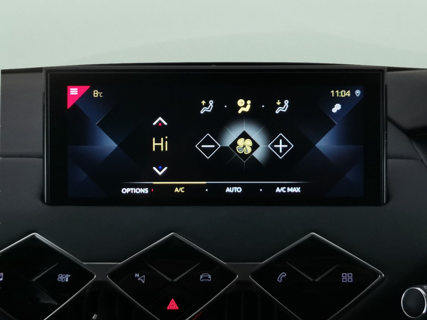 Used DS Automobiles DS 3 Crossback 2022 for sale - 77135160: Photo 19