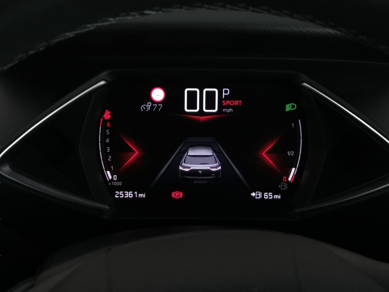 Used DS Automobiles DS 3 Crossback 2022 for sale - 77135160: Photo 22