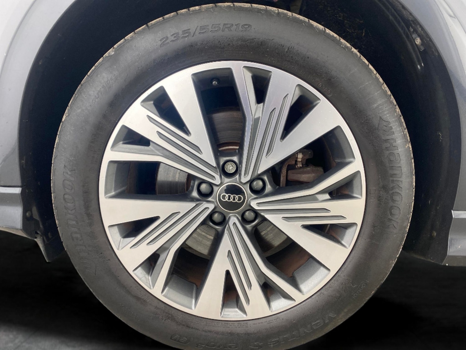 Used Audi Q4 e-tron 2023 for sale - 77688769: Photo 19