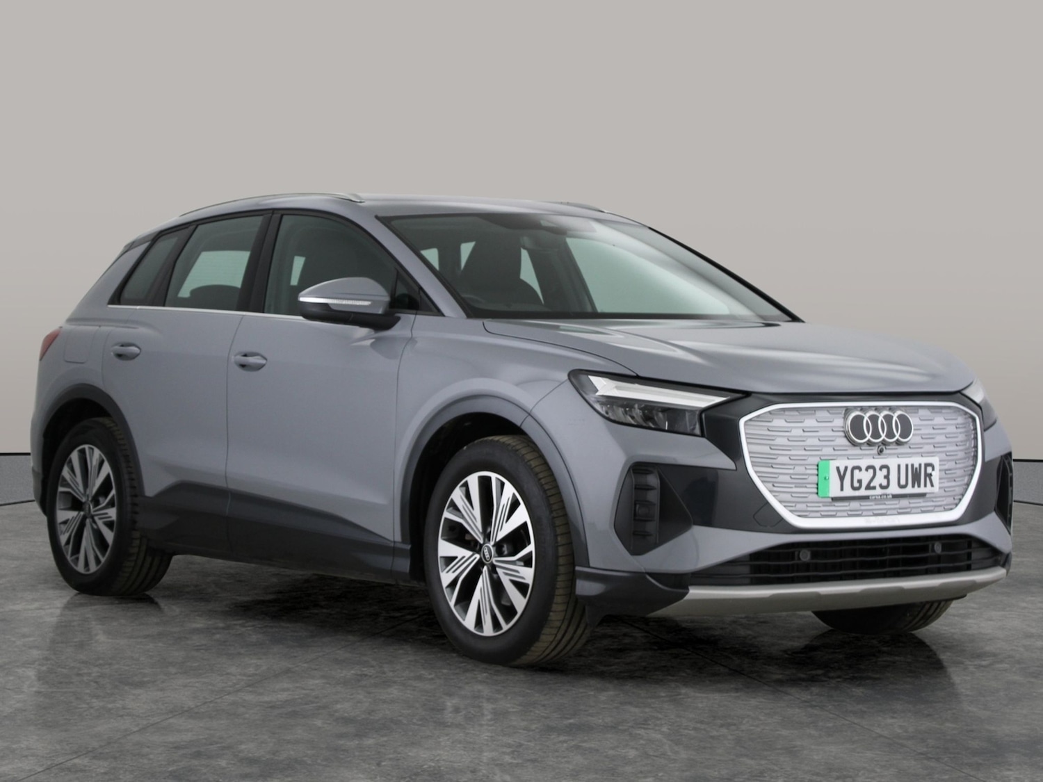 Used Audi Q4 e-tron 2023 for sale - 77688769: Photo 7