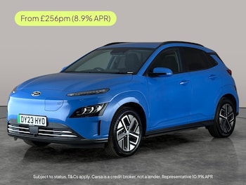 Used Hyundai KONA 2023 for sale - 79473118: Photo