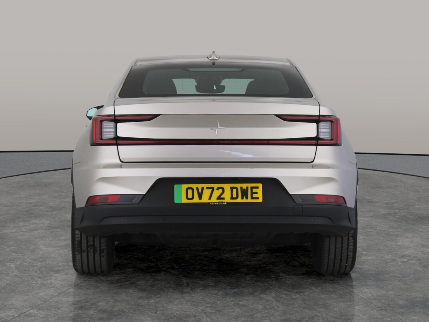 Used Polestar Polestar 2 2022 for sale - 77360882: Photo 10