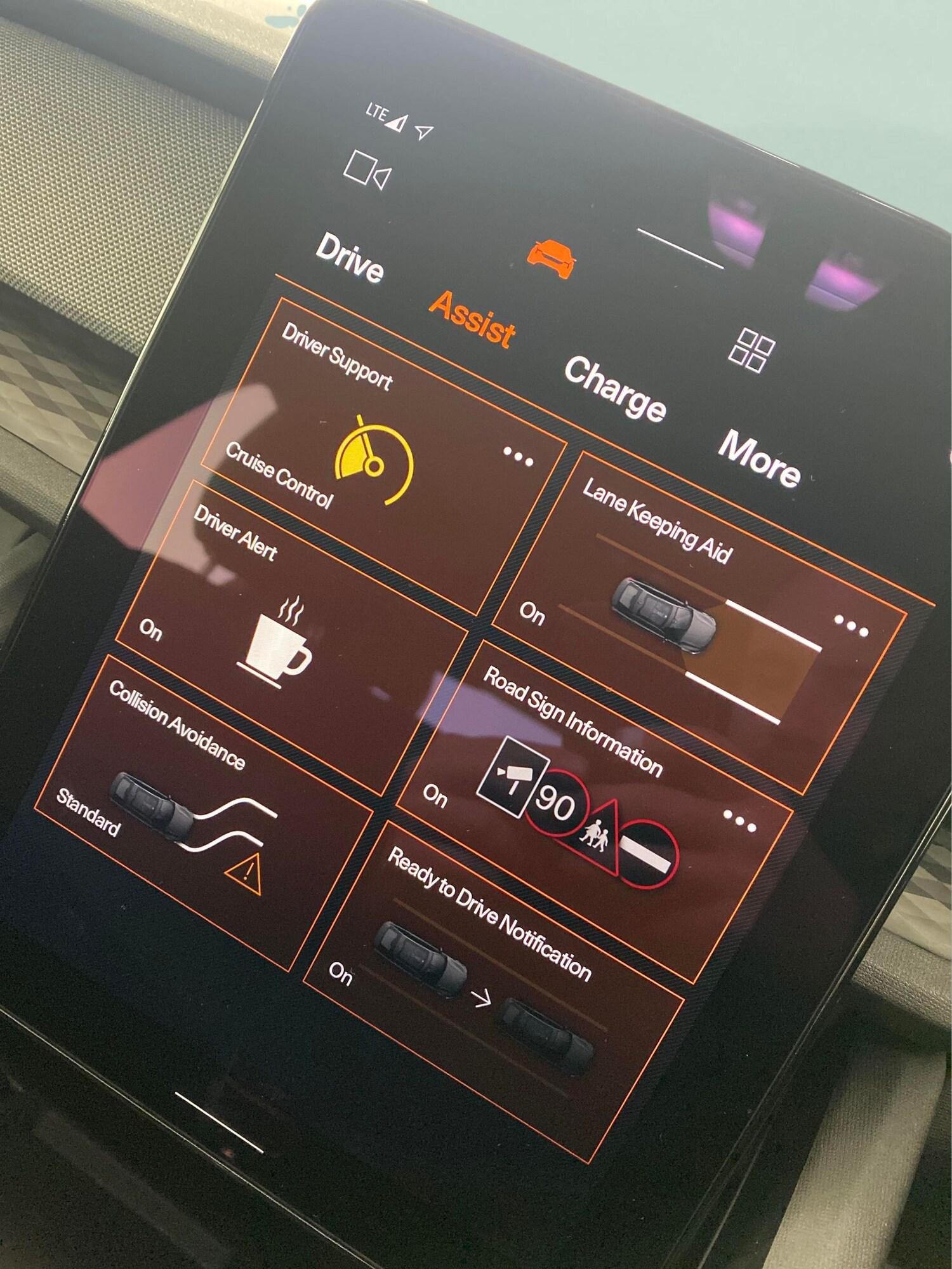 Used Polestar Polestar 2 2022 for sale - 77360882: Photo 19