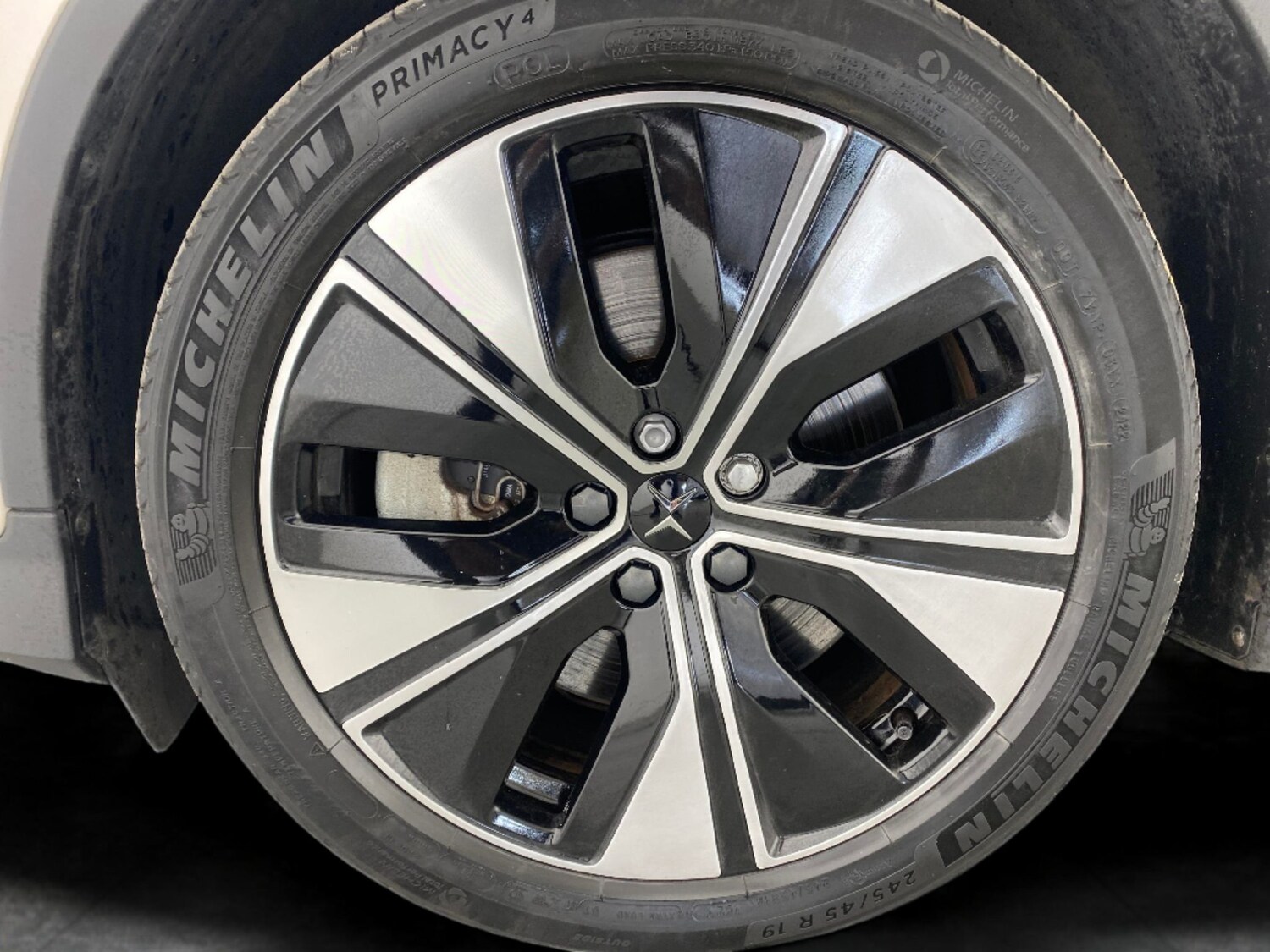 Used Polestar Polestar 2 2022 for sale - 77360882: Photo 21