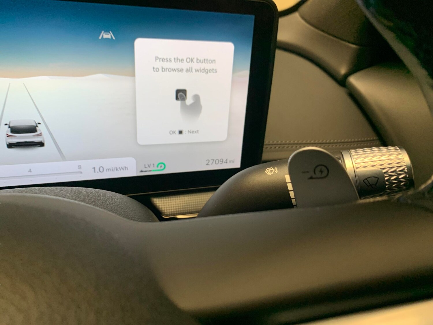 Used Genesis GV60 2022 for sale - 77505402: Photo 16