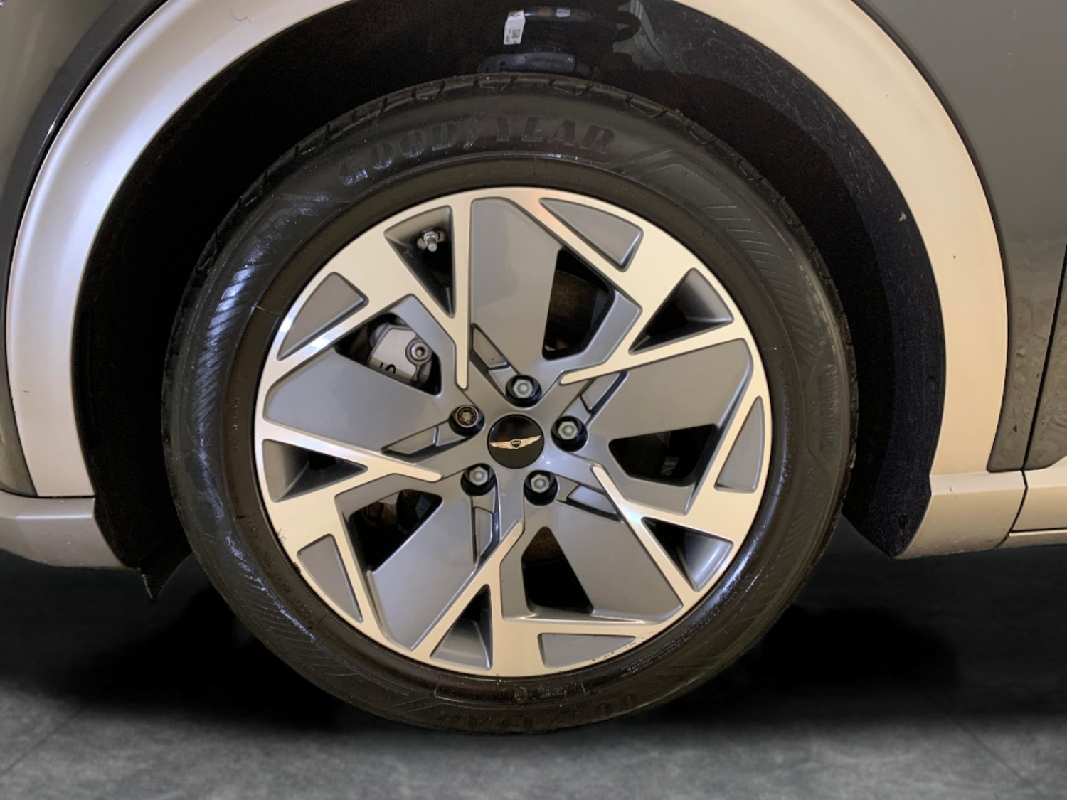 Used Genesis GV60 2022 for sale - 77505402: Photo 19