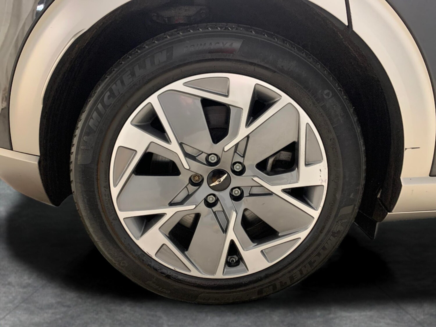 Used Genesis GV60 2022 for sale - 77505402: Photo 21