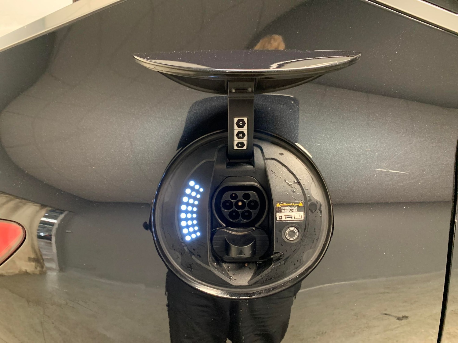 Used Genesis GV60 2022 for sale - 77505402: Photo 27