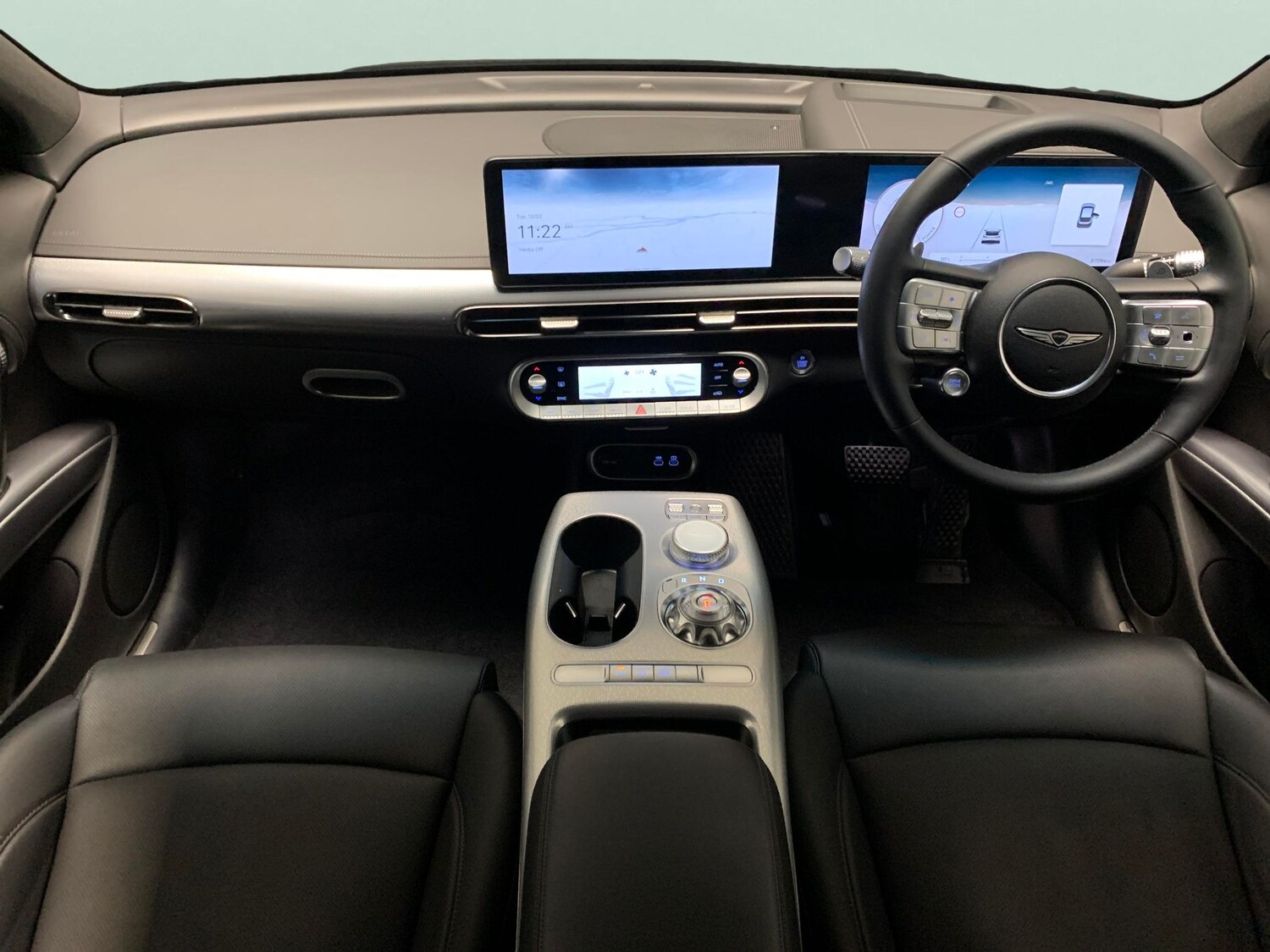 Used Genesis GV60 2022 for sale - 77505402: Photo 7