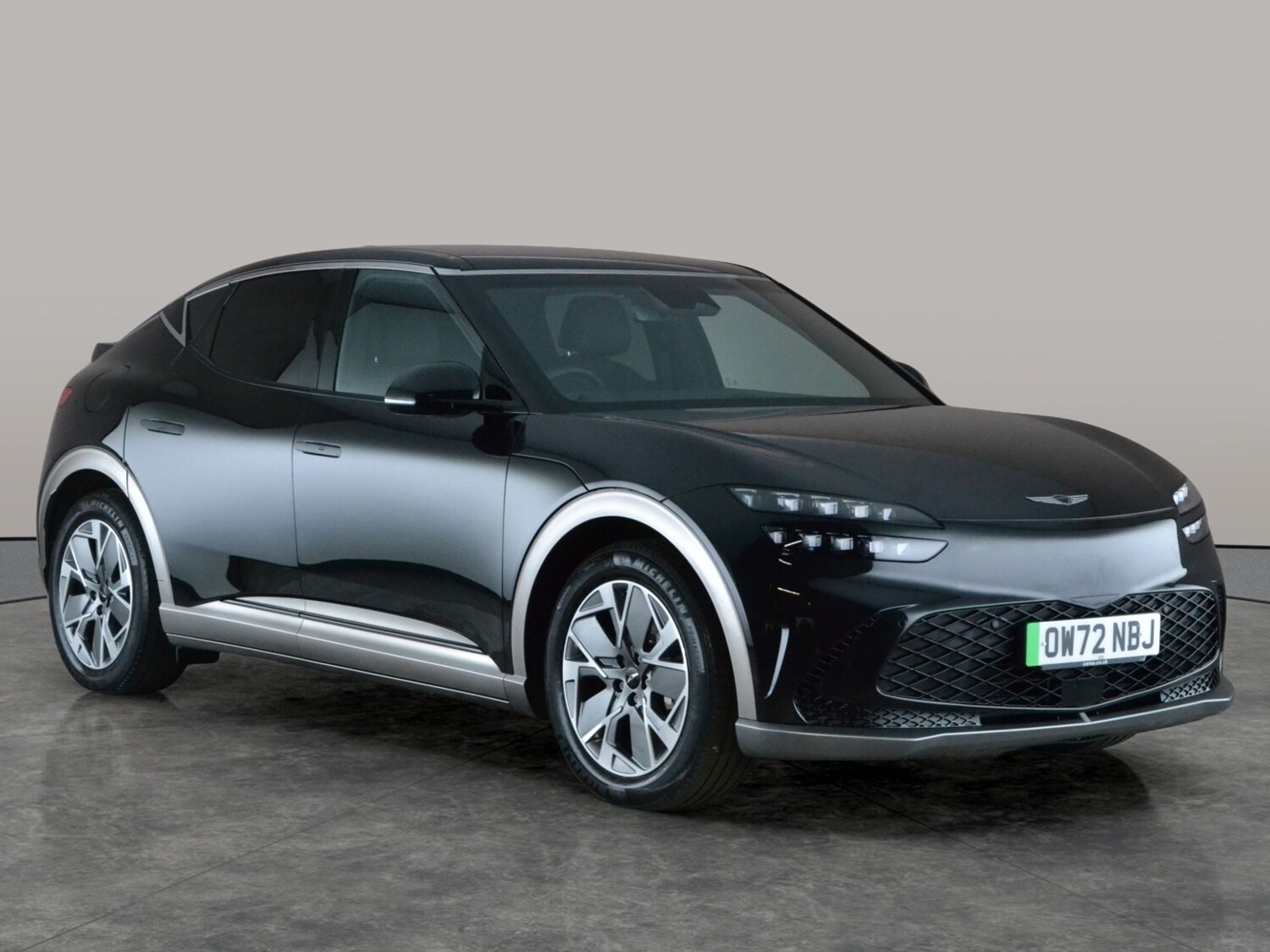 Used Genesis GV60 2022 for sale - 77505402: Photo 8