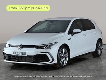 Used Volkswagen Golf 2023 for sale - 78982376: Photo