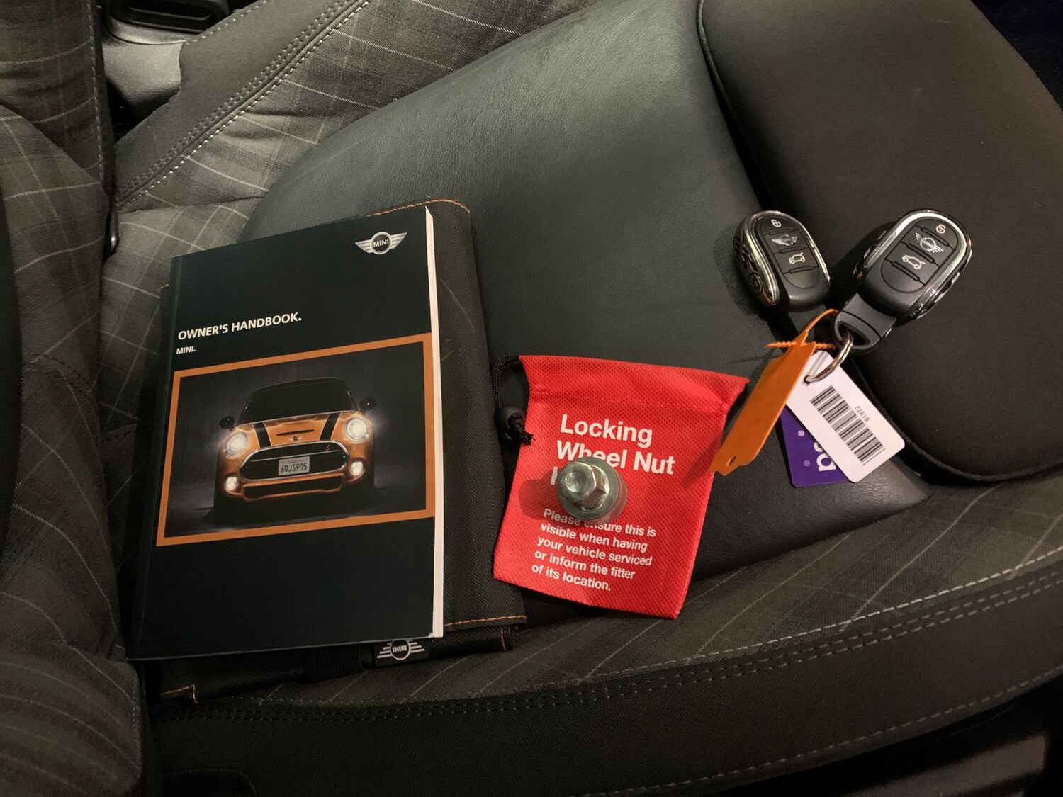 Used MINI Hatch 2016 for sale - 78221137: Photo 27