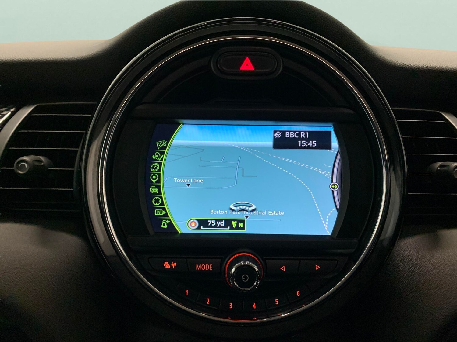 Used MINI Hatch 2016 for sale - 78221137: Photo 6