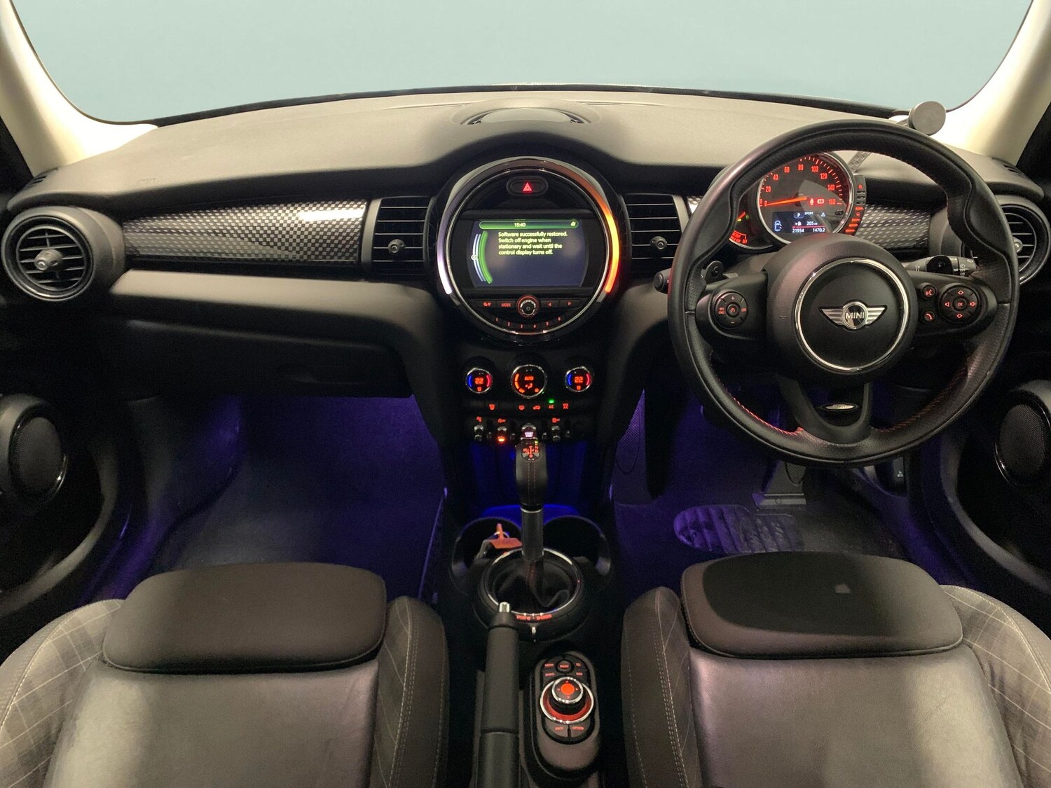 Used MINI Hatch 2016 for sale - 78221137: Photo 7