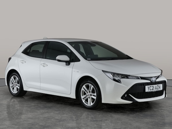 Used Toyota Corolla for sale - 76252163: Photo 11