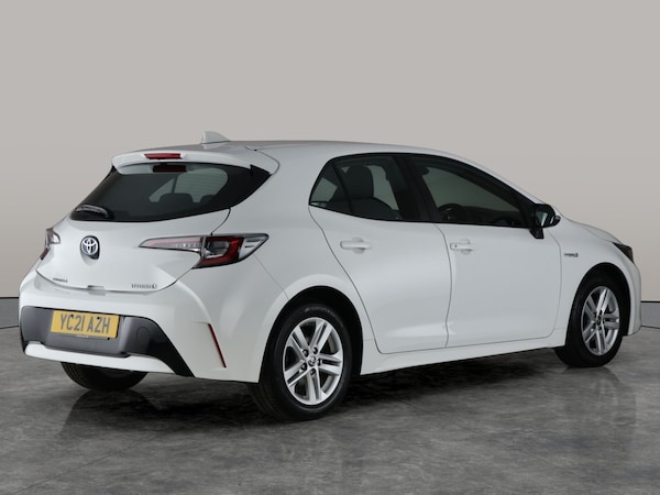 Used Toyota Corolla for sale - 76252163: Photo 13