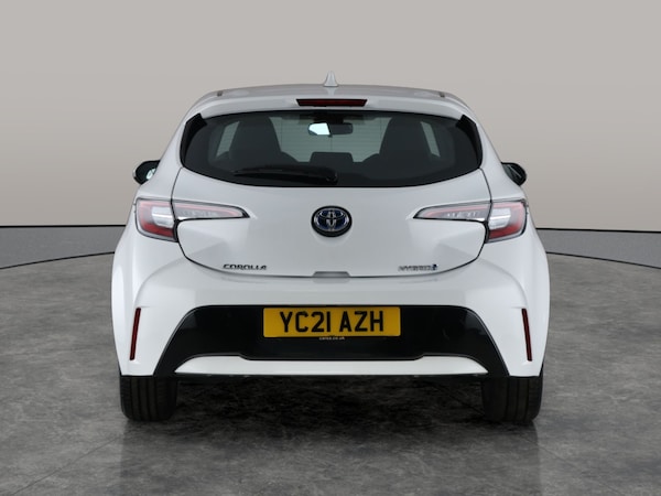 Used Toyota Corolla for sale - 76252163: Photo 14