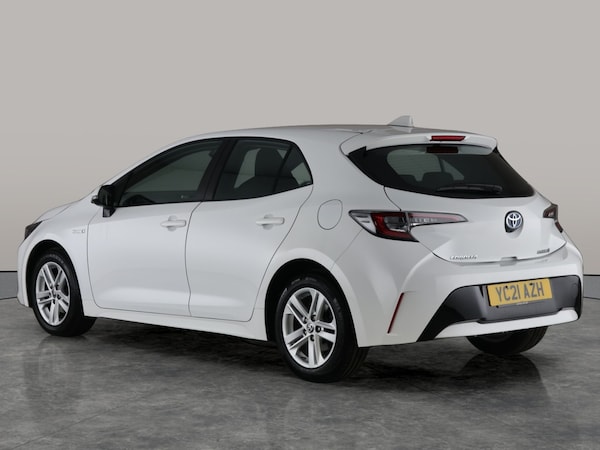 Used Toyota Corolla for sale - 76252163: Photo 16