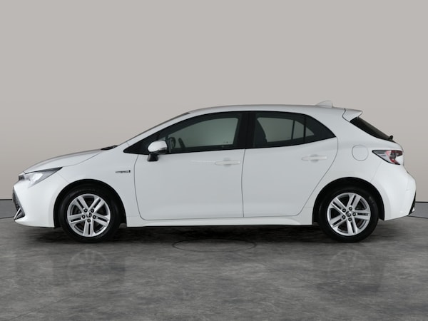 Used Toyota Corolla for sale - 76252163: Photo 17
