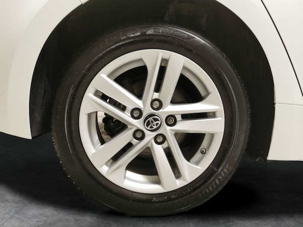 Used Toyota Corolla for sale - 76252163: Photo 33