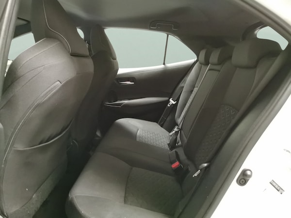 Used Toyota Corolla for sale - 76252163: Photo 34