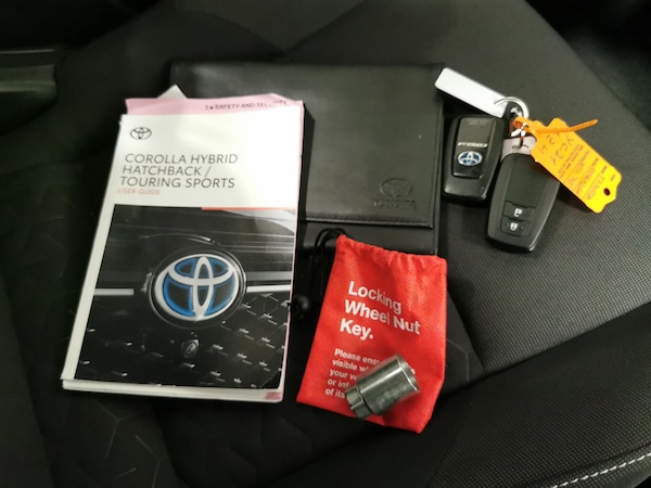 Used Toyota Corolla for sale - 76252163: Photo 41