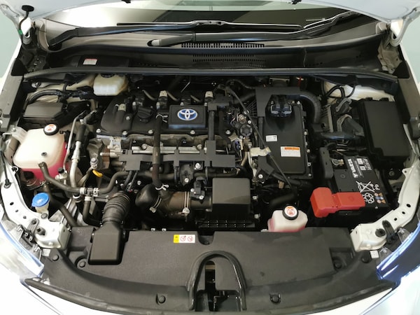 Used Toyota Corolla for sale - 76252163: Photo 42
