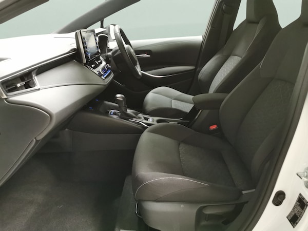 Used Toyota Corolla for sale - 76252163: Photo 4