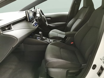 Used Toyota Corolla for sale - 76252163: Photo 4