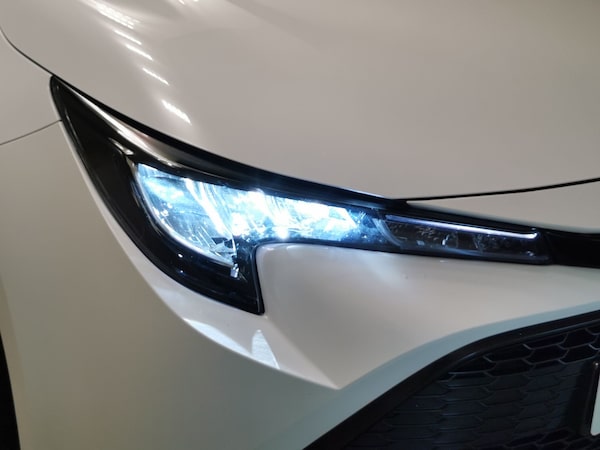 Used Toyota Corolla for sale - 76252163: Photo 6
