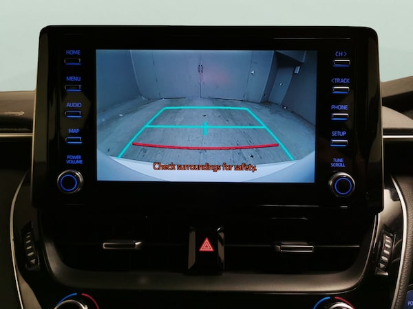 Used Toyota Corolla for sale - 76252163: Photo 7