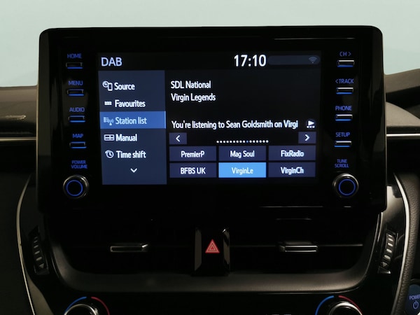 Used Toyota Corolla for sale - 76252163: Photo 8