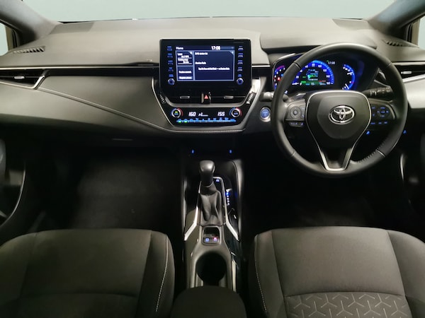 Used Toyota Corolla for sale - 76252163: Photo 9