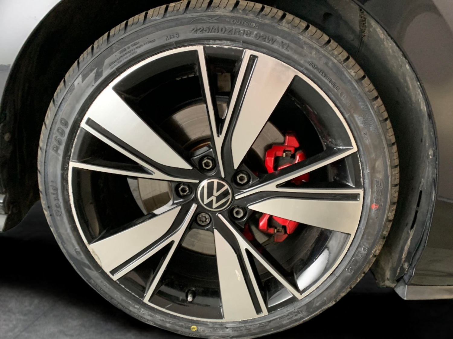 Used Audi Q2 2023 for sale - 77043324: Photo 24