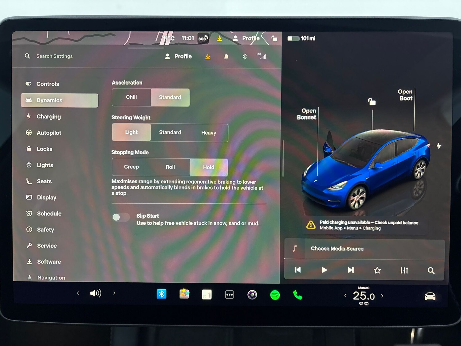 Used Tesla Model Y for sale - 78107806: Photo 19