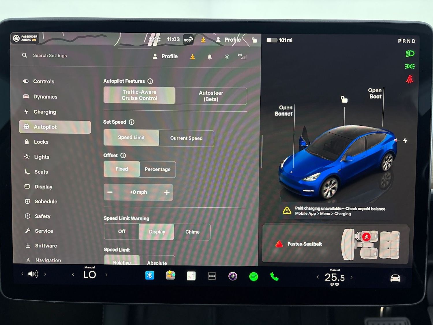 Used Tesla Model Y for sale - 78107806: Photo 24