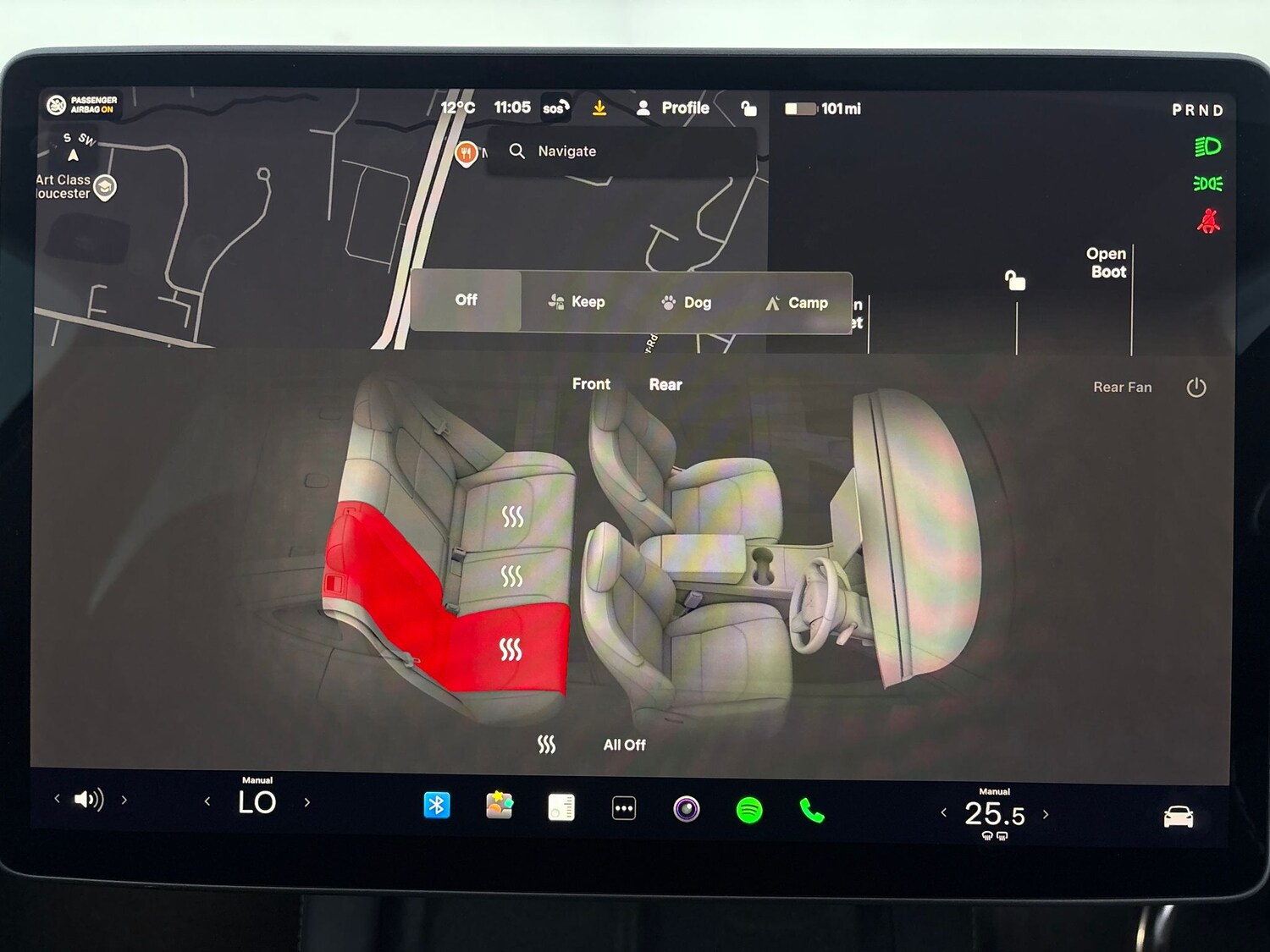 Used Tesla Model Y for sale - 78107806: Photo 28