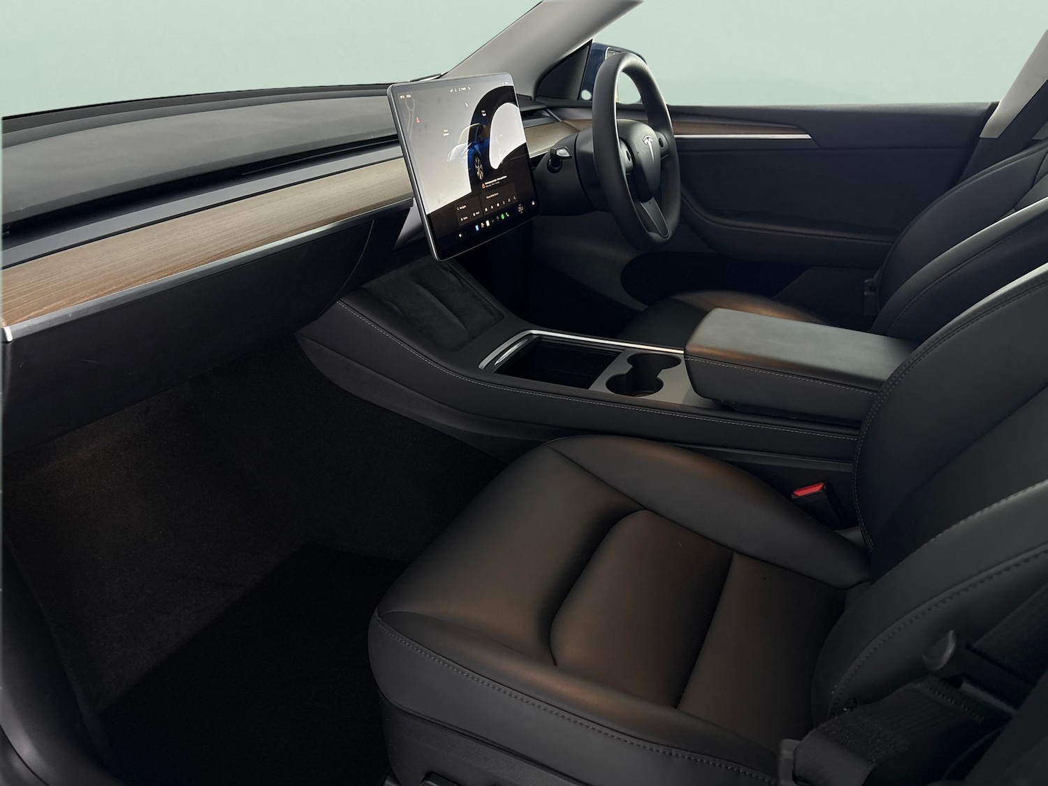 Used Tesla Model Y for sale - 78107806: Photo 4