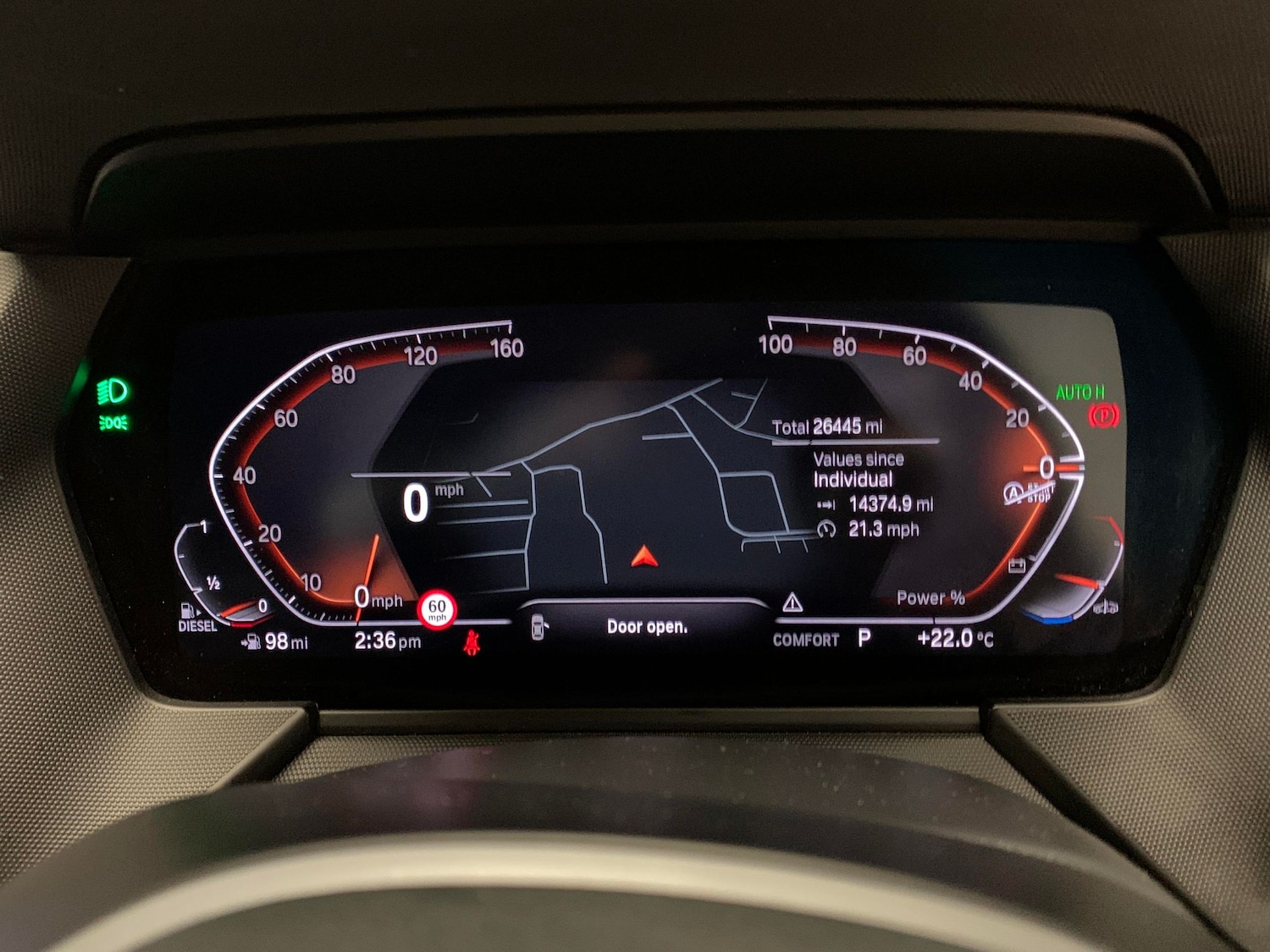 Used BMW 1 Series 2024 for sale - 76623896: Photo 24