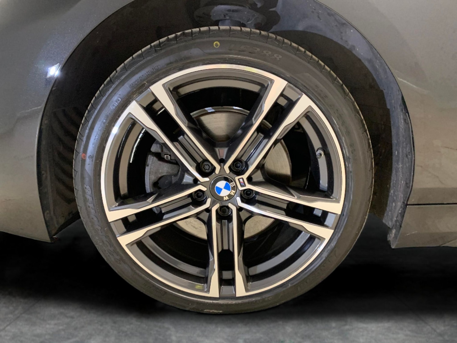 Used BMW 1 Series 2024 for sale - 76623896: Photo 25