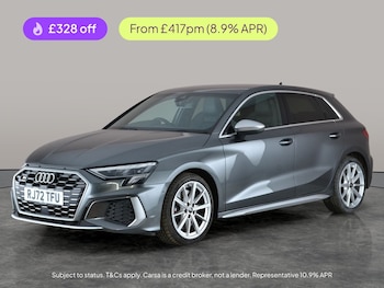 Used Audi A3 2022 for sale - 77476784: Photo