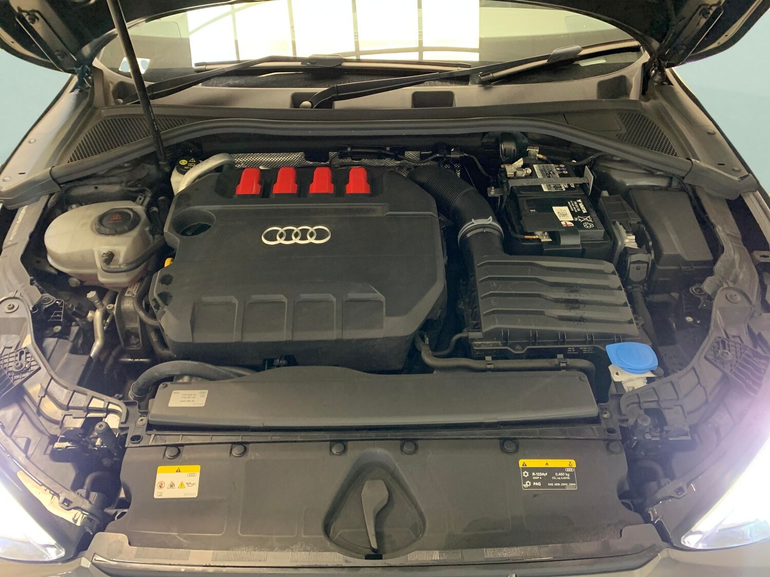 Used Audi A3 2022 for sale - 77476784: Photo 31