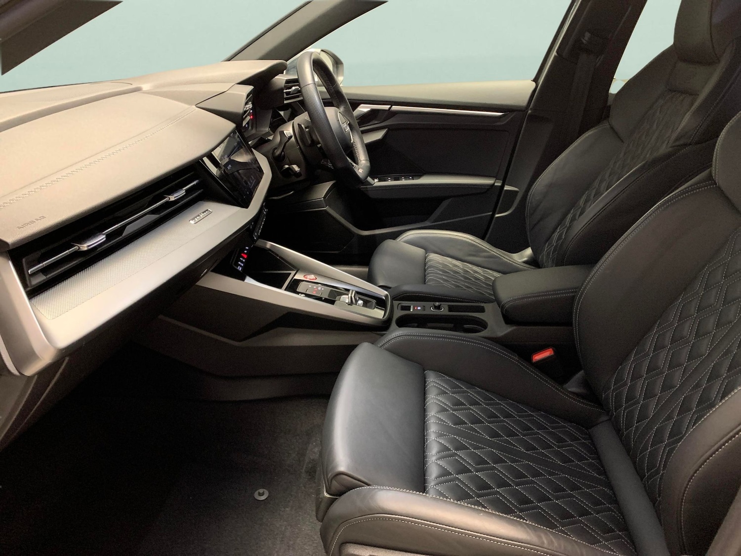 Used Audi A3 2022 for sale - 77476784: Photo 4