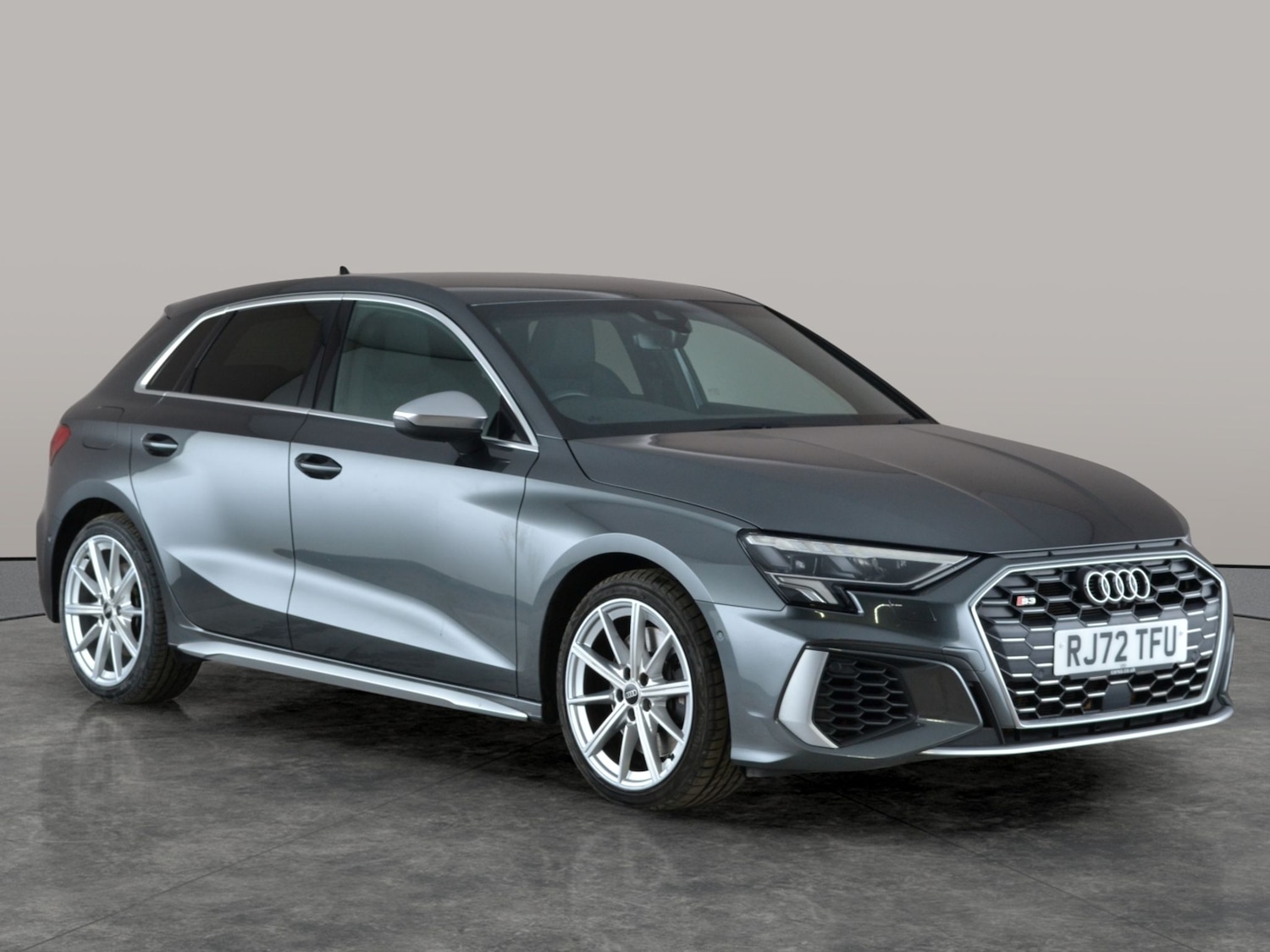 Used Audi A3 2022 for sale - 77476784: Photo 8