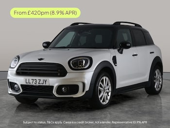 Used MINI Countryman 2023 for sale - 78484564: Photo